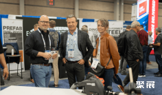 2026年美国幕墙展门票购买方式,多少钱一张?