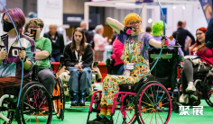 英国伯明翰康复设备展览会2027展商名录抢先看,展商名录预订