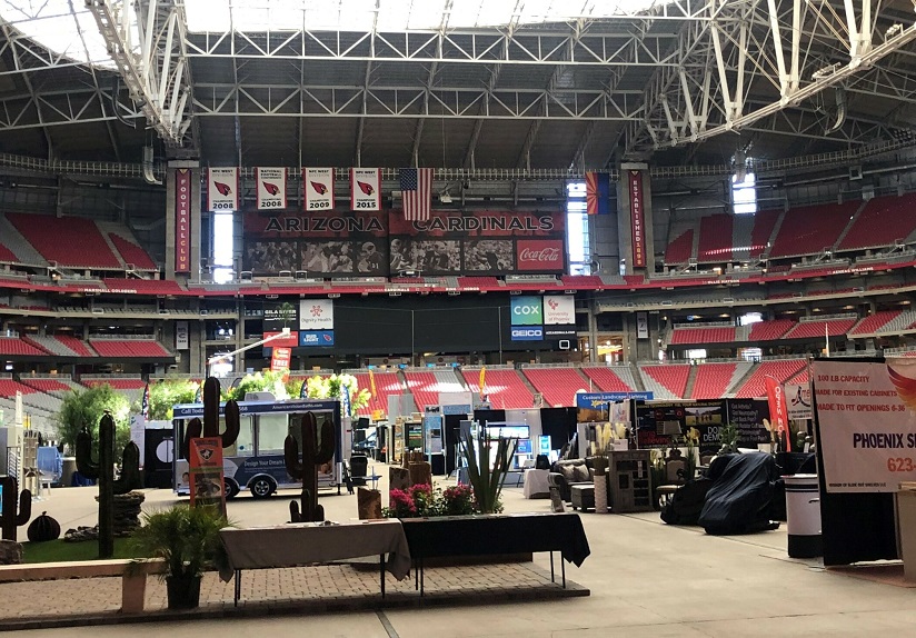 美国家庭展2025展品范围有哪些?