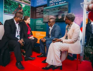 2026刚果矿业展时间表及地点