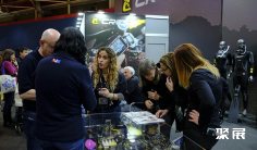 西班牙潜水展2026展品范围