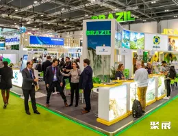 圣保罗旅游展现场图片6