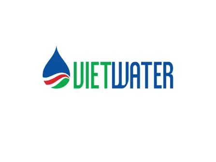 越南水展VIETWATERlogo