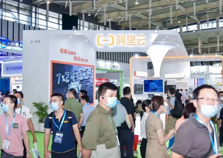 上海国际长时储能技术大会及展览会
