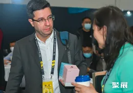 杭州婴童展现场图片11