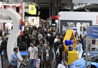 2026法兰克福汽配展(Automechanika Frankfurt)展位费与展位申请