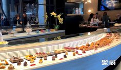 2026西班牙烘焙展展品范围有哪些?