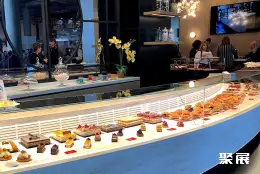 西班牙咖啡展展会现场(现场盛况)8