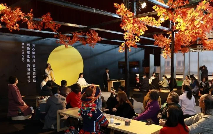 2025重庆茶博会参展攻略(时间+地点+门票)