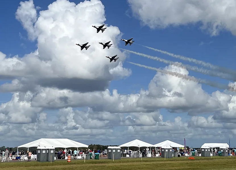 2027澳大利亞航展(AVALON)展位費與展位圖