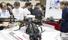 日本无人机展2025参展攻略(时间地点+门票怎么买?)