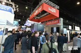 德国超算展现场图片4