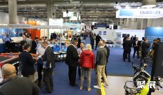 2025年荷兰邮政展门票如何申请?多少钱?