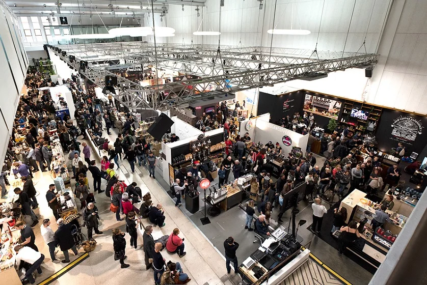 德国咖啡展2025门票在哪买