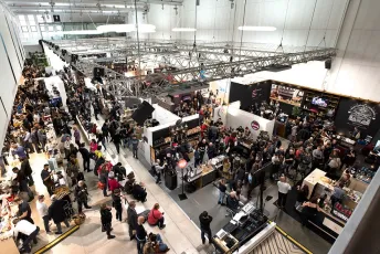 德国咖啡展2025门票在哪买