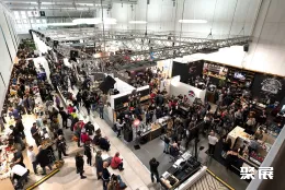 德国咖啡展现场图片1