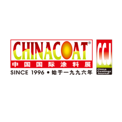 中国（广州）国际涂料展实拍图