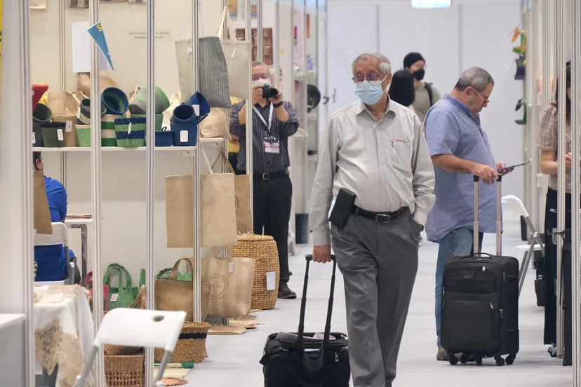 2026香港礼品展时间地点