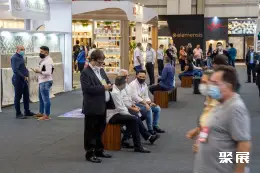 圣保罗家庭用品展展会现场(现场盛况)5