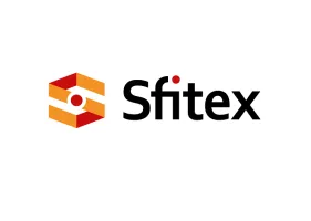 俄罗斯圣彼得堡安防消防展览会Logo