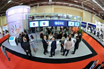 2026年伊斯坦布物流展门票购买方式，多少钱一张？