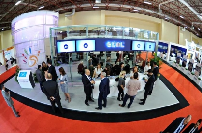 2026年伊斯坦布物流展门票购买方式，多少钱一张？