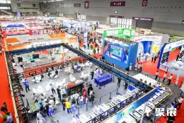 广州国际数码印刷展展会现场(现场盛况)1