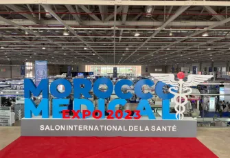 摩洛哥医疗器械展2025举办时间与地点