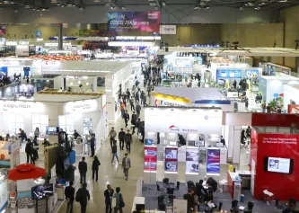 韩国橡塑展2025参展商有哪些？预订展商名录