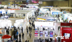 韩国橡塑展2025参展攻略(时间地点+门票价格)