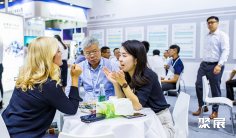 上海润滑油展2025参展商有哪些?预订展商名录