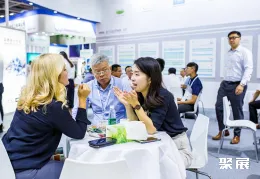 上海润滑油展现场图片6