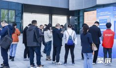 杭州纺织供应链展2025展位图与展位申请