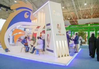 中东沙特利雅得家禽展览会2026展品有哪些?