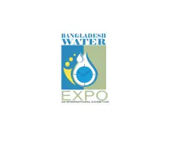 金奈水展Logo