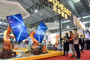 2025合肥工业展最新展商名录