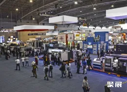 展会现场(现场盛况)1