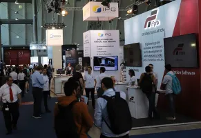 2026德国无人驾驶展参展攻略(时间地点+门票多少钱?)