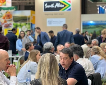 巴西果蔬展2026参展攻略（时间地点+门票多少钱？）