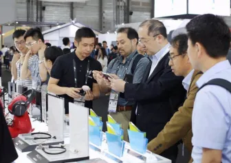 2025北京消费电子展展商名录