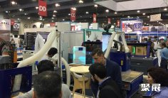 墨西哥木工机械展2025门票多少钱?怎么购票?