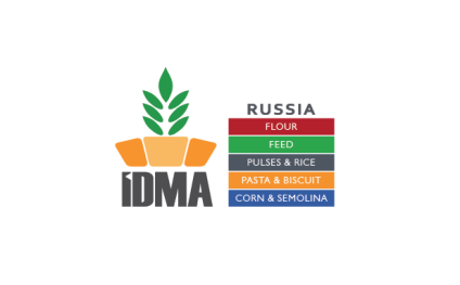 俄罗斯粮食加工、仓储及饲料机械设备展