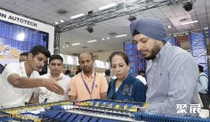 新德里物流展2026门票在哪买