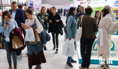 2025莫斯科自有品牌展时间地点