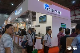 印尼酒店用品展现场图片5