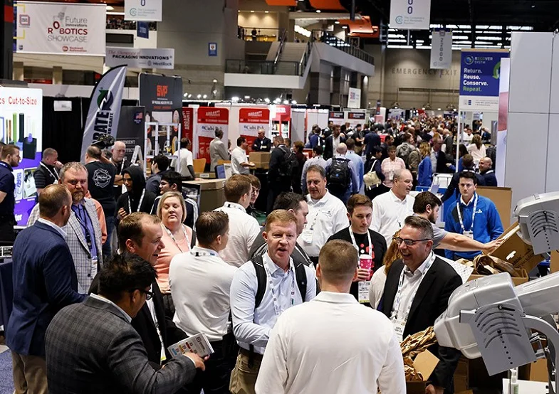 美国包装机械展2026展品有哪些？