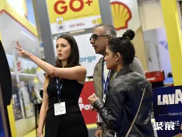 英国餐饮用品展现场图片9