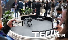 2026西班牙通信展逛展指南:时间地点/门票多少钱?