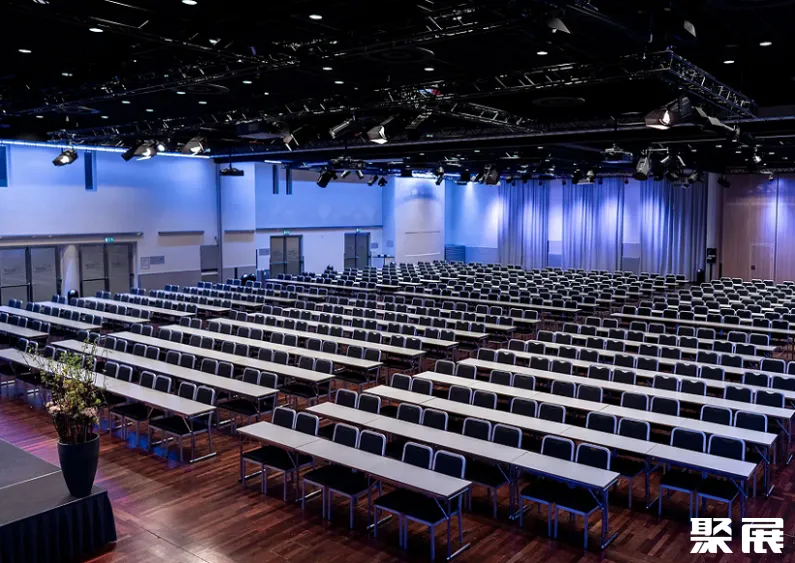 Oslo Kongressenter - Oslo Congress Centre