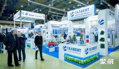 俄罗斯制冷展2025参展攻略(时间地点+门票如何购买?)